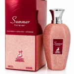 Summer Forever