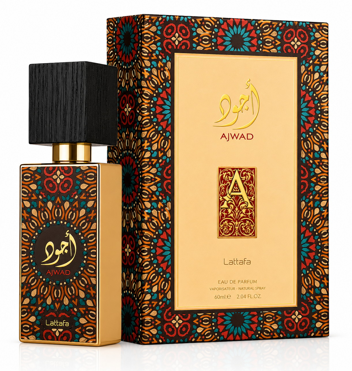 Ajwad - Imagem 1
