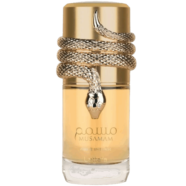 Musamam White Intense – Lattafa